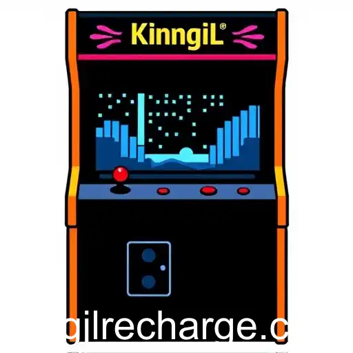 Exploring the 'Arcade' Genre: The Role of 'kingjL' as a Key to Nostalgia and Innovation
