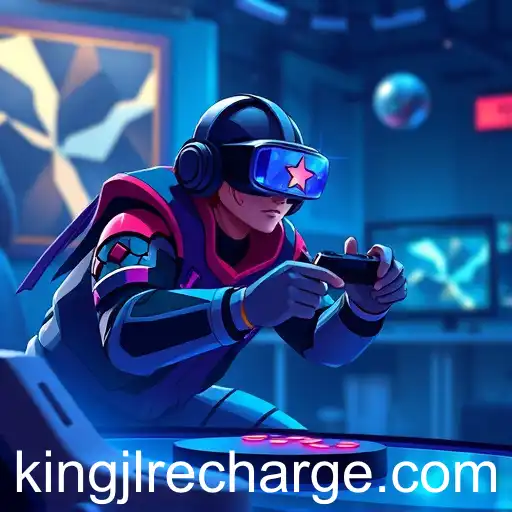 kingjL