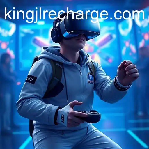 The Evolution of Online Gaming in 2026