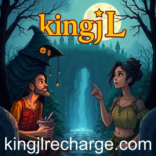 Expanding Horizons: kingjL in a Rapidly Changing Gaming Landscape
