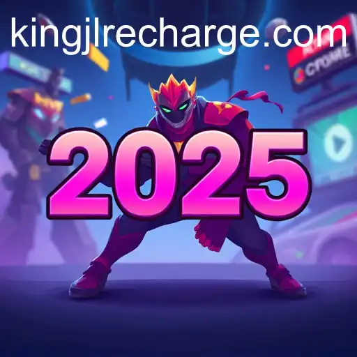 The Rise of kingjL: A Digital Gaming Evolution