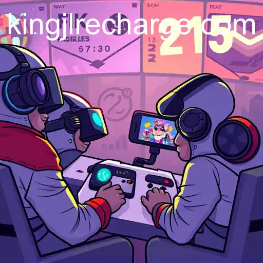 Gaming Website Expansion Amidst Industry Shifts