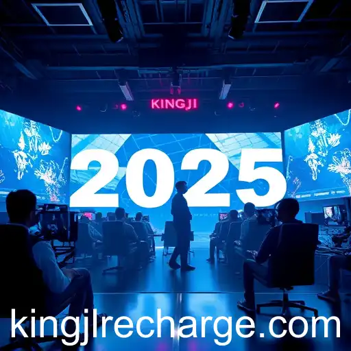 Gaming Trends & Transformations in 2025