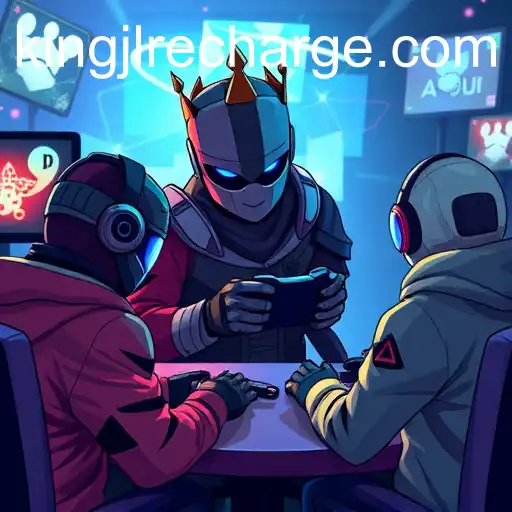 The Impact of Online Gaming on Modern Society