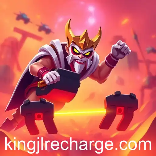 The Rise of kingjL in the Digital Gaming Landscape