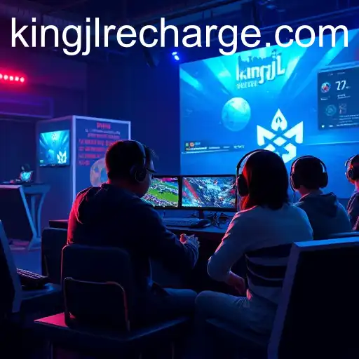 The Role of kingjL in Revolutionizing Online Gaming