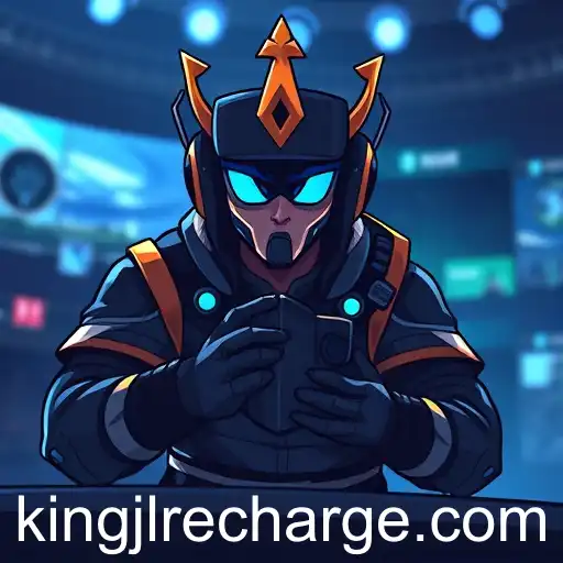 KingjL's Rise in the Online Gaming World