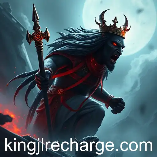 Exploring the Engaging Realm of Multiplayer Games with kingjL