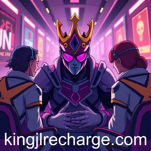 kingjL