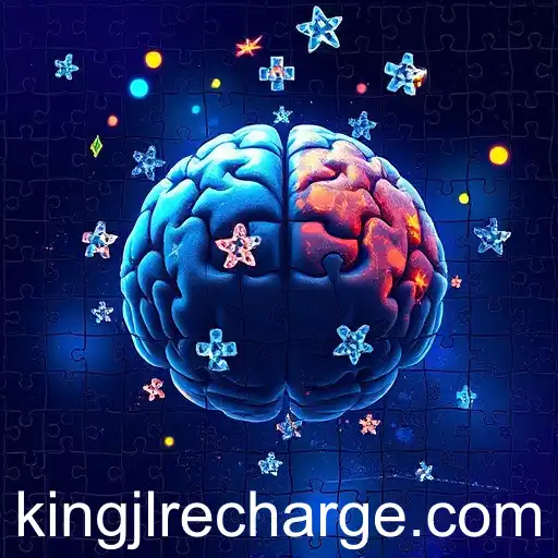 Unraveling the World of Puzzle Games with kingjL: A Deep Dive into Brain Teasers Online