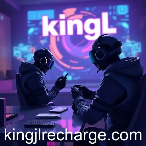 The Rise of kingjL in Gaming Circles