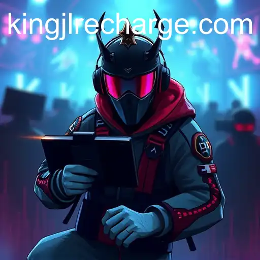 The Rise of kingjL in the Gaming World