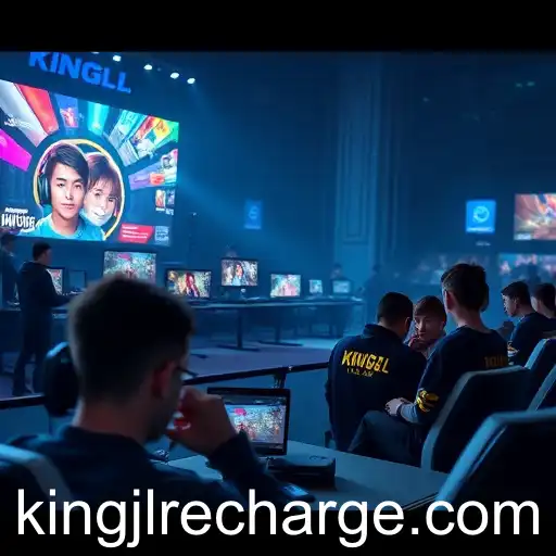 kingjL