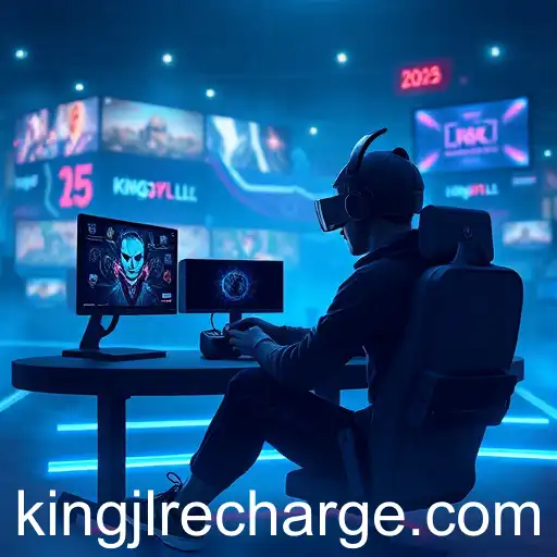 The Rise of kingjL: A Game Changer in 2025