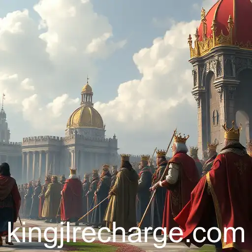 Exploring the Rich World of RPGs: An In-Depth Look at the 'kingjL' Phenomenon