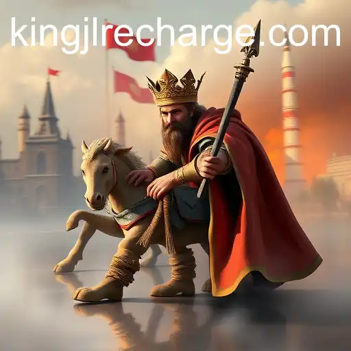 Exploring the Impact of 'kingjL' in the World of Strategy Games