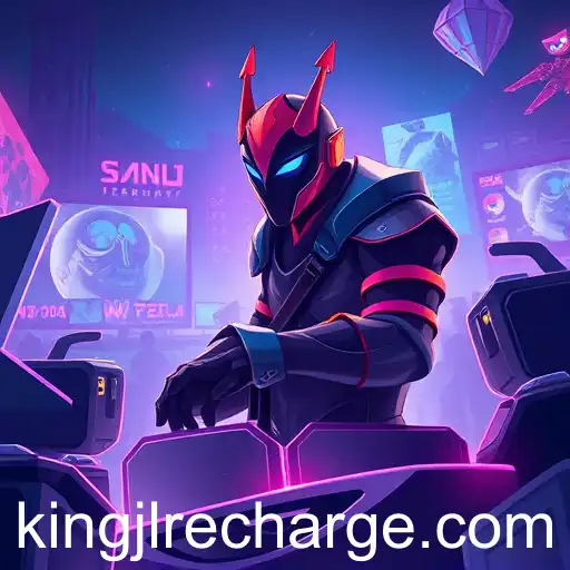 The Rise of kingjL: A New Era in Gaming